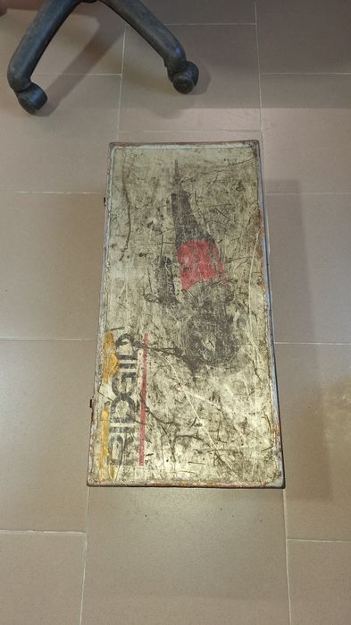 Filiera Ridgid 600