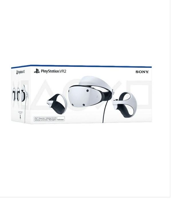 PlayStation VR2 PS5