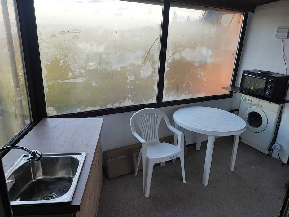 Дава се под наем Едностаен апартамент в Варна, Аспарухово - 35 кв.м за 280.5 € - Снимка #2