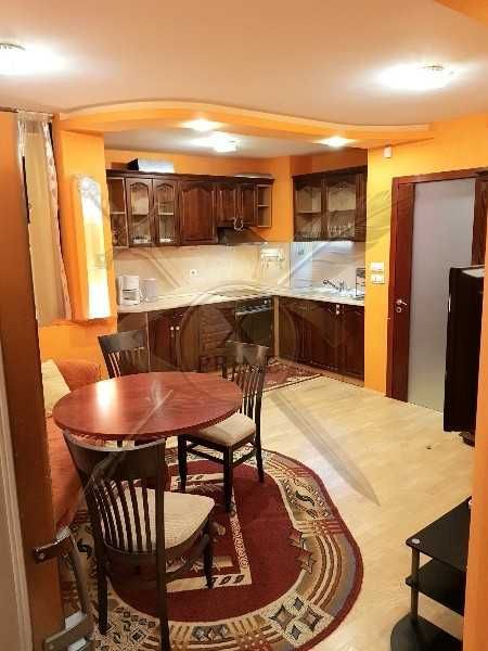 Тристаен апартамент в Окръжна Болница! 2906372