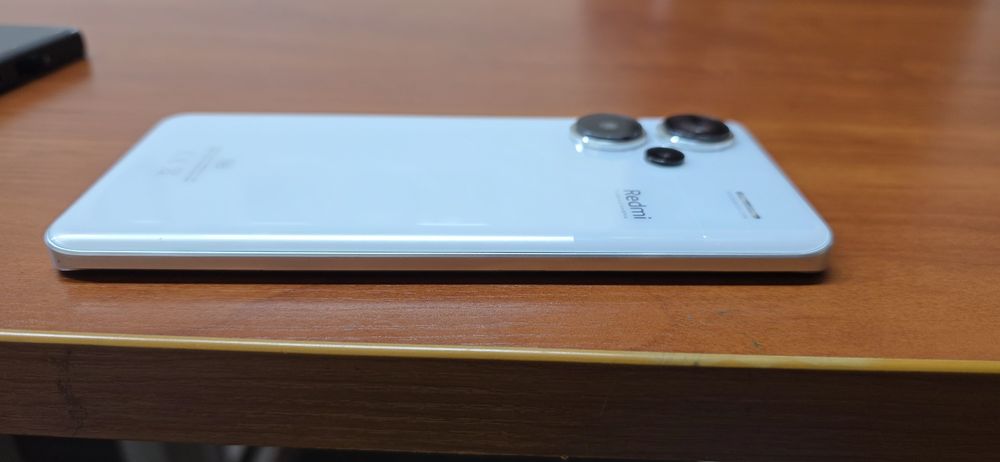 Xiaomi Redmi Note 13 Pro+ 5G