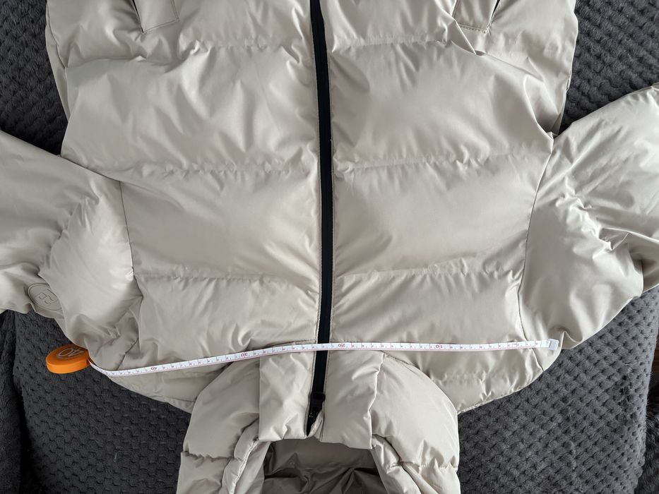 Мъжко зиммо яке Pull& Bear