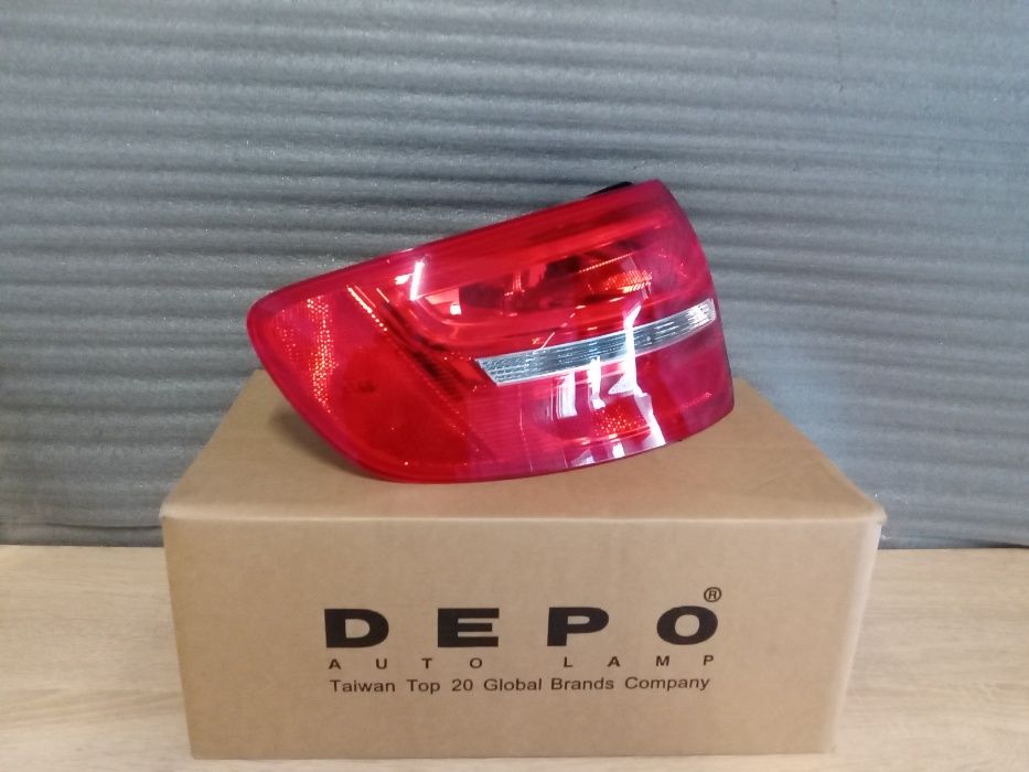 Stop lampa spate stanga/dreapta Audi A3 Sportback 2008l2009l2010-12