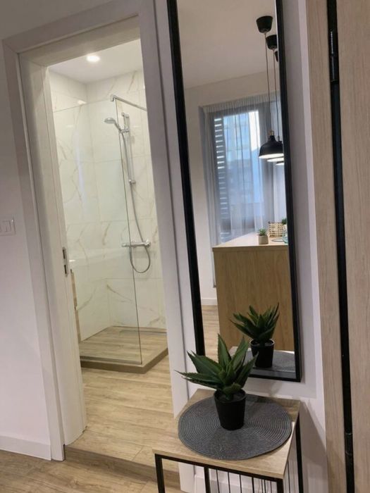 Дава се под наем Едностаен апартамент в Пловдив, Център - 44 кв.м за 408 € - Снимка #9