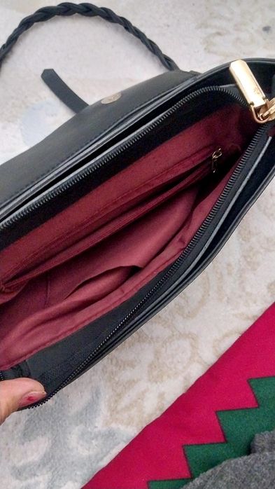 Сумки женские б/у