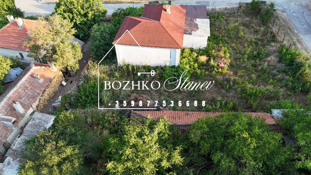 Продава се Къща в с. Детелина, Област Варна - 160 кв.м за 657 €/кв.м - Снимка #4