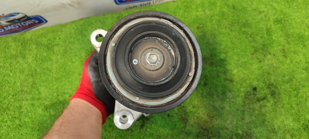 COMPRESOR AC BMW 1 SERIES 118I F40 2019–2024 COD OEM 7948797-02 / GE447140-6332 / DENSO 6SAS14A (5A2)