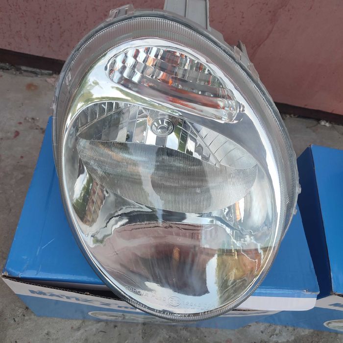 Продам фары на Daewoo Matiz