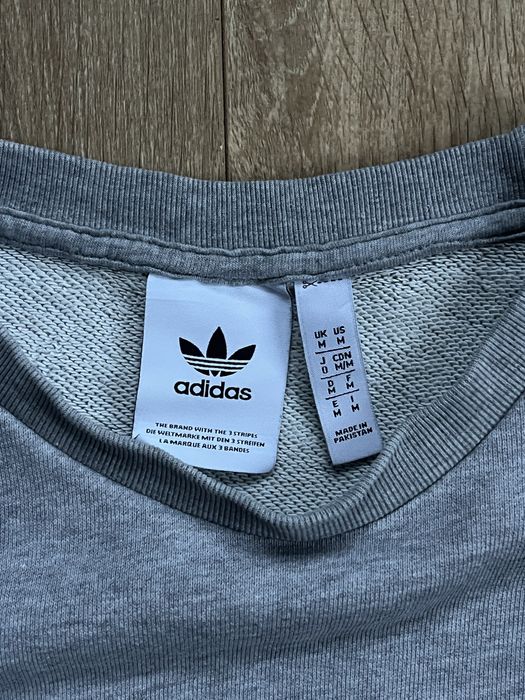 Горнище Adidas Original
