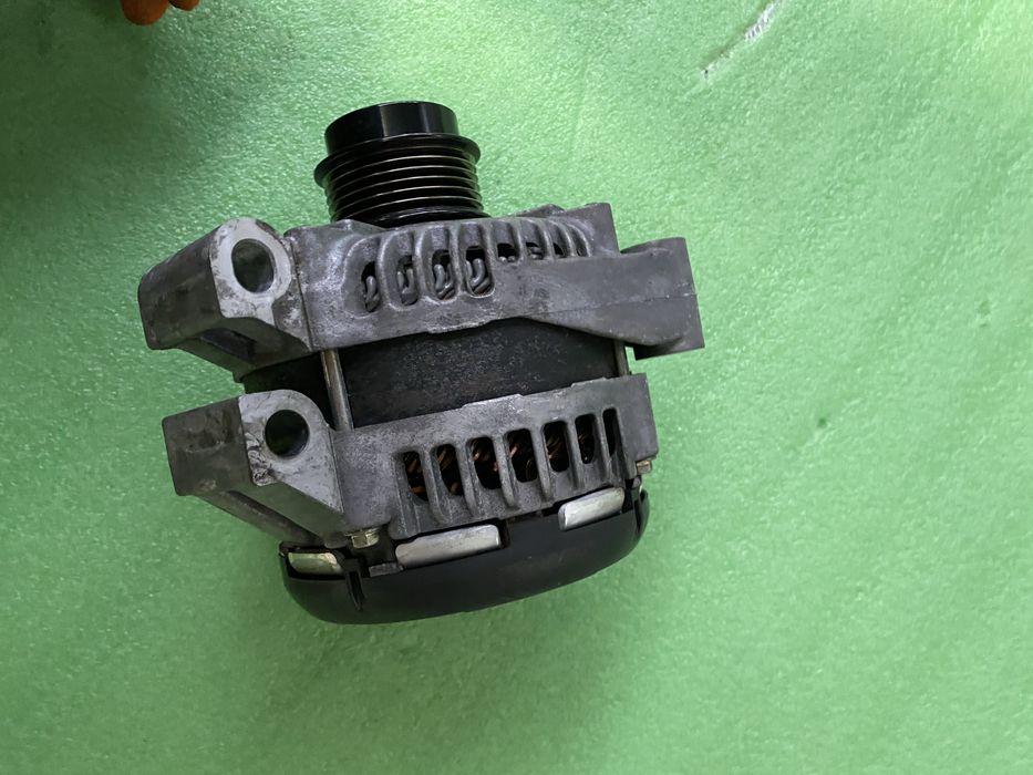 Alternator jaguar xf 2011-2015