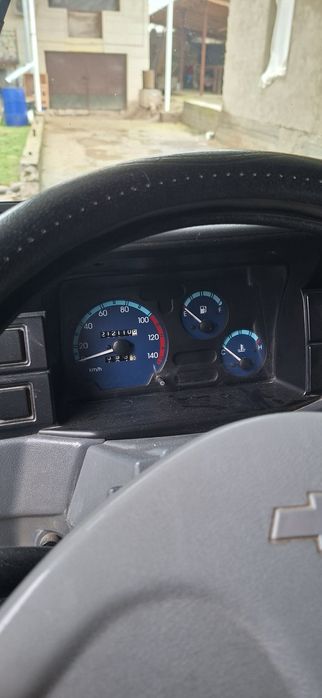 Шевролет Дамас 2019