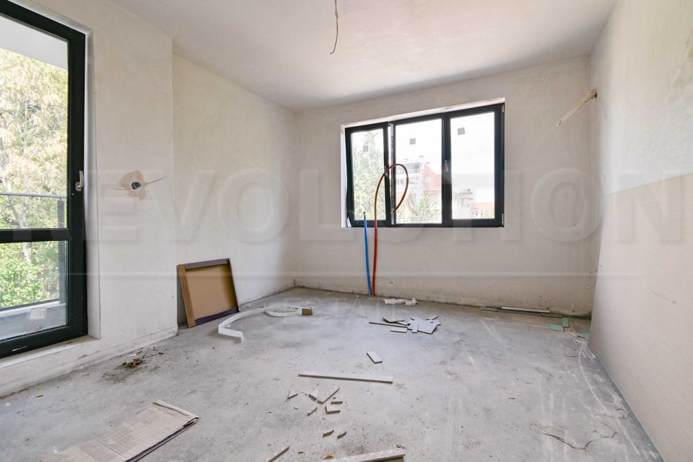 Продава се Тристаен апартамент в София, Бъкстон - 108 кв.м за 2454 €/кв.м - Снимка #8