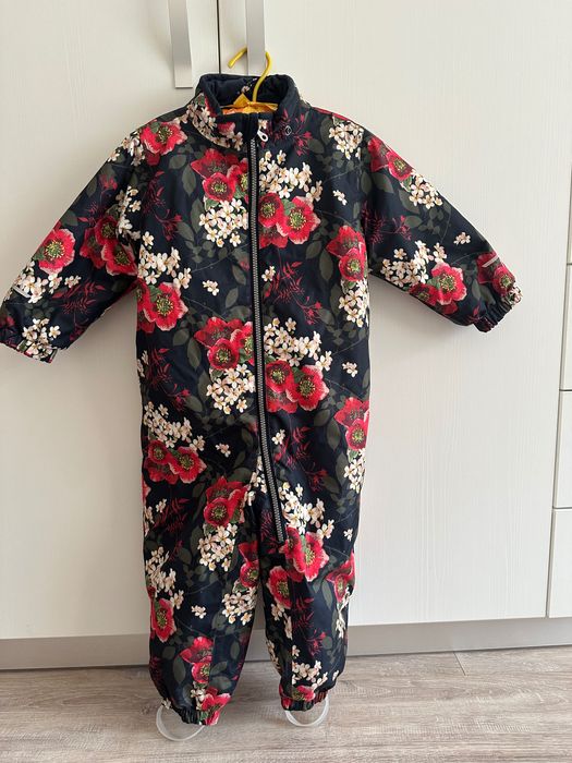 Детско яке (гащеризон) name it