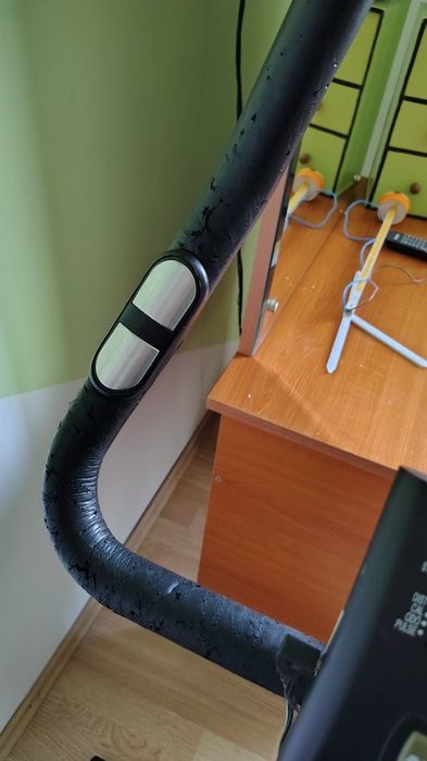 Bicicleta fitnes