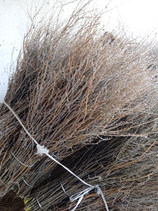 Веники качественные