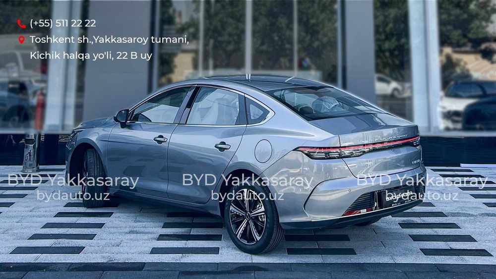 Chazor 120km Comfort ДЦ Yakkasaroy. В наличии! На скидках!