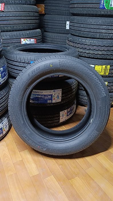 215/60R17  FARROAD