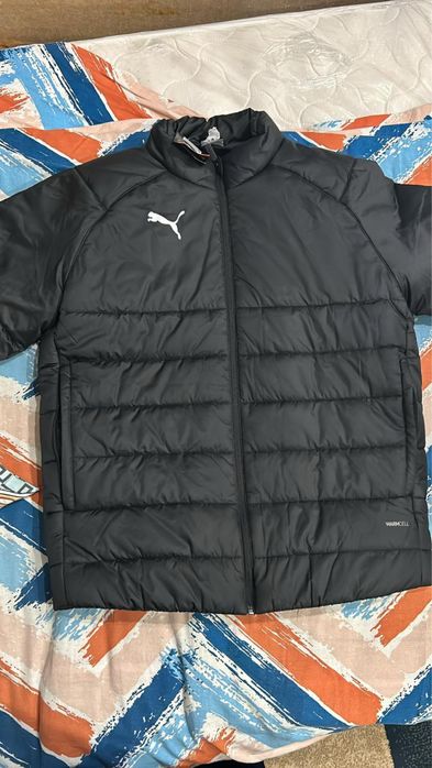 Куртка ФК ордабасы