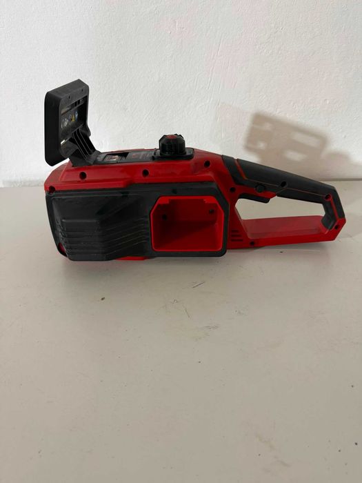 Motofierăstrău cu acumulator Einhell Fortexxa 18/30