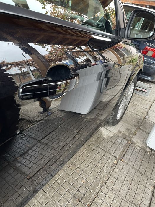 Пастиране и Полиране на Автомобили и Фарове