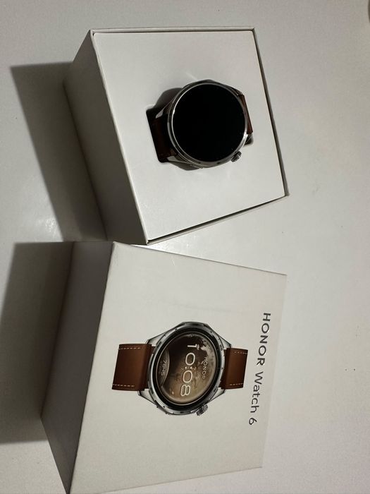 HONOR  WATCH 6 Слушалк Хонор