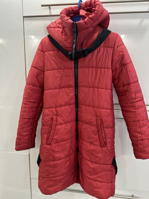 Дамско яке Екслузив