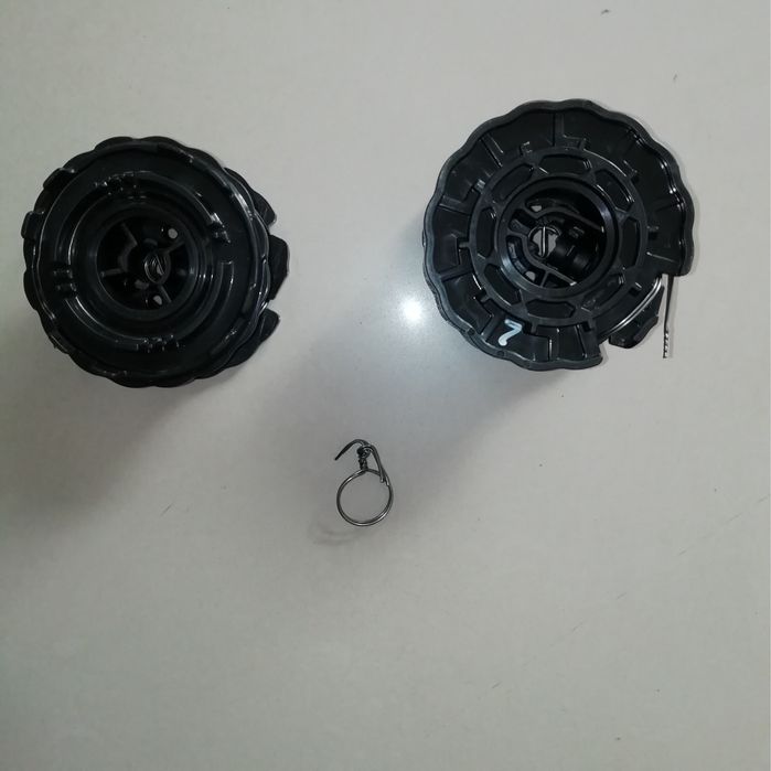 Vand sarma pistol legat WL 460 la 9,66 lei rola