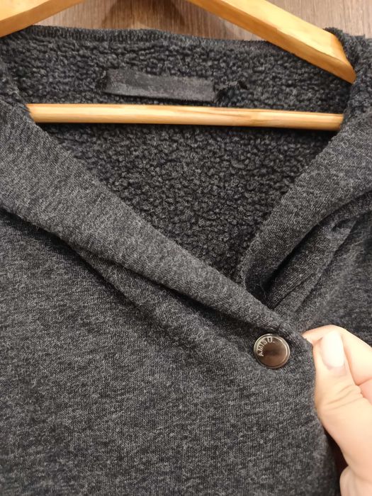 Пролетно-есенно палто Amisu