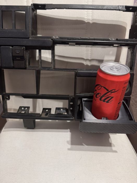 къпхолдър фолксваген транспортер т4 cupholder vw t4