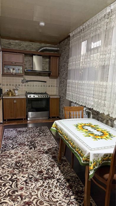 ЭКСКЛЮЗИВ  3-комнатная квартира