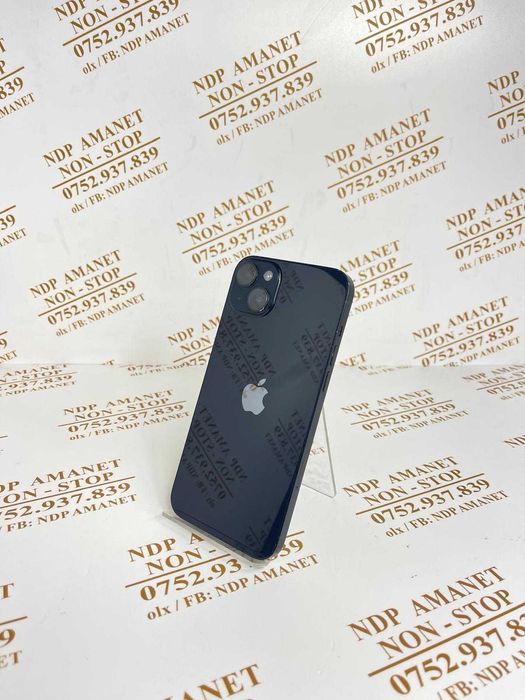 NDP Amanet NON-STOP Bld.Iuliu Maniu 69 IPHONE 14 PLUS (50118)