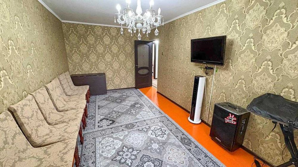 3 комн Арнагуль Империя