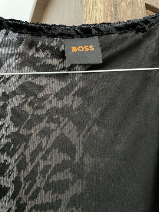 Rochie Hugo Boss originala , noua
