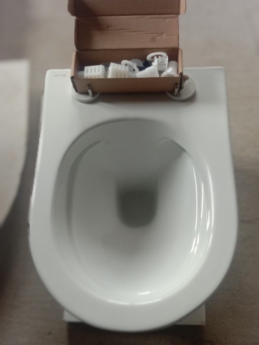 Инсталляция  новый