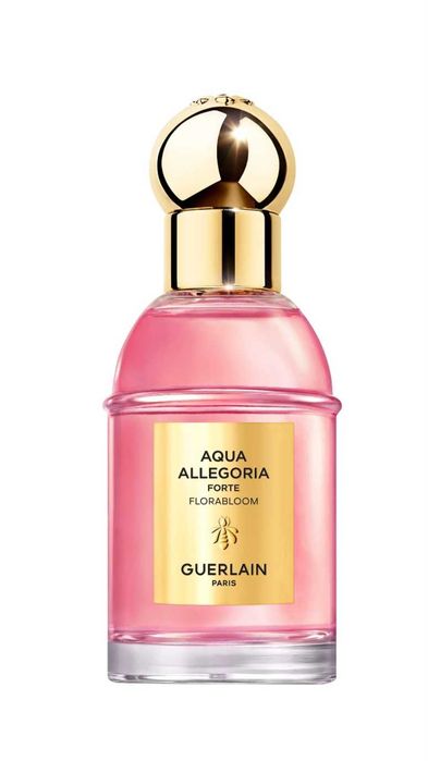 Парфюмна вода (EDP) GUERLAIN Aqua Allegoria
