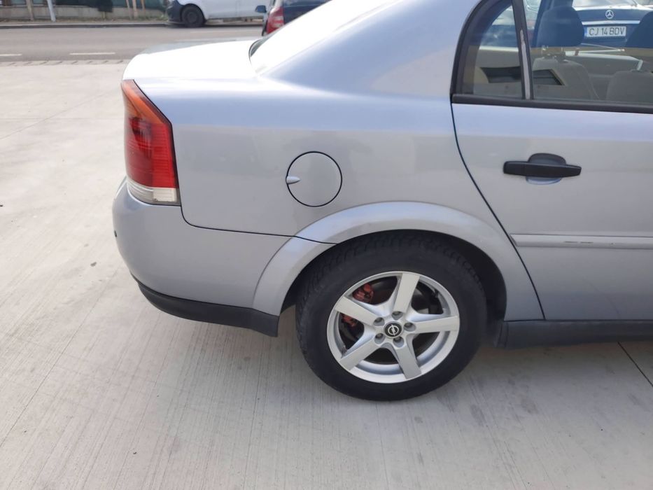 Vand Vectra C 2004