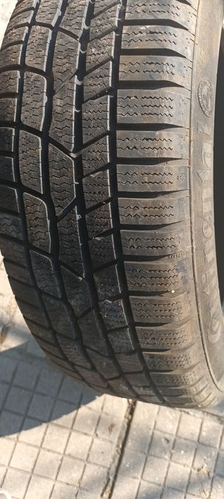 Гуми continental 205/60/16