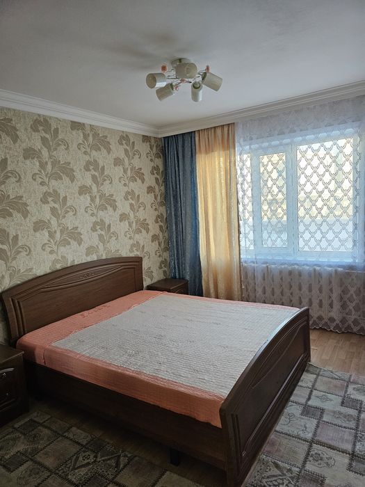 Продам 2-х комнатную квартиру