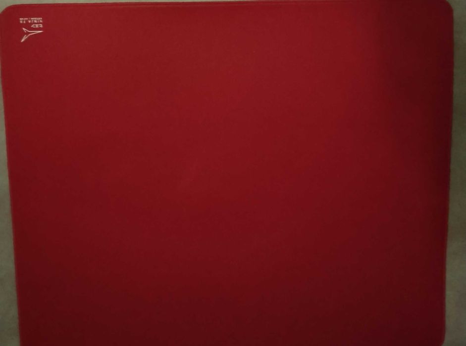 Коврик для мыши 330х420х4 мм