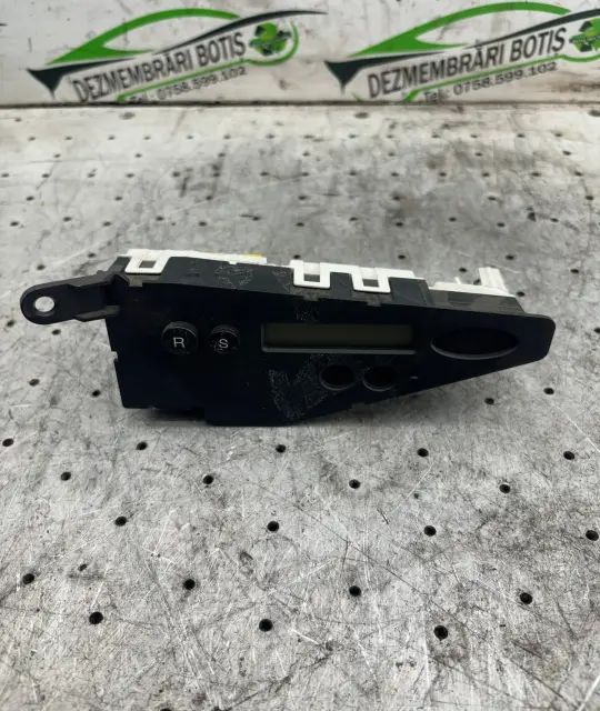 Display bord 2M5T-10D885-FA Ford Focus 2003 1.6 MT (101 hp)
