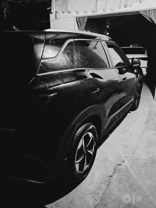 Byd yuan up electr