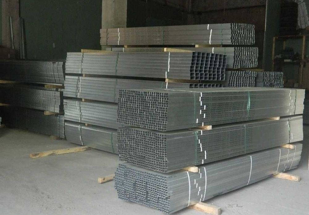 Knauf Profil | Gipsakarton | reka | rodbin  optim