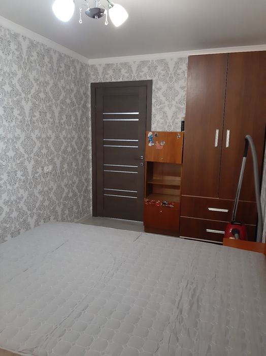 2-х комнатная квартира