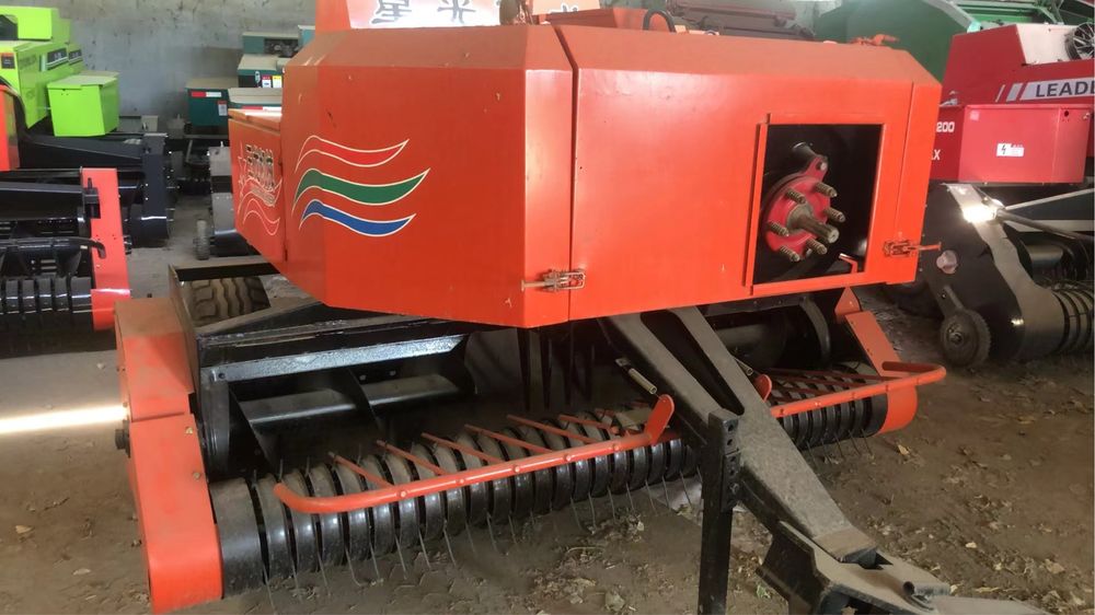 Пресс- подборщик 9YF-2200