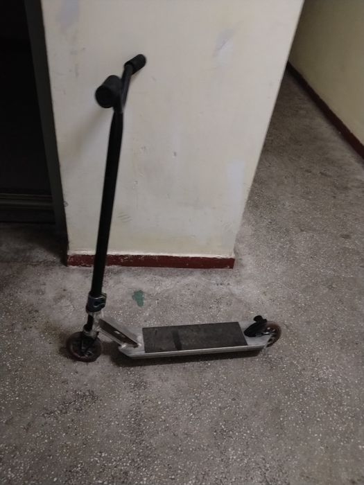 Trotinetă freestyle MF540