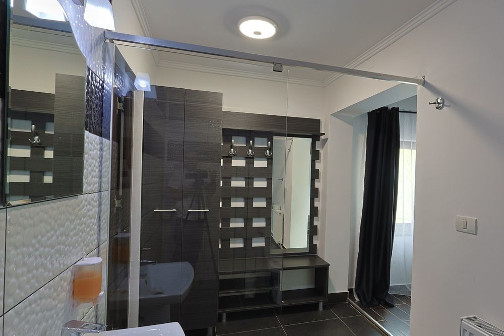 PENSIUNEA CASIAN – Afacere la cheie