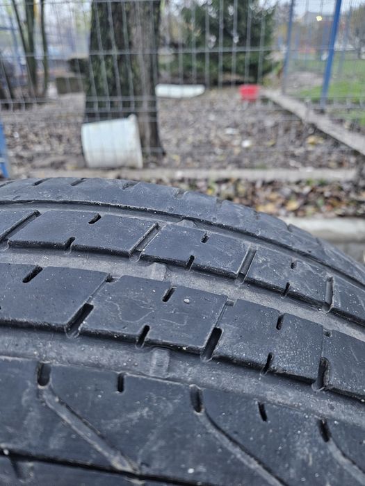 Cauciucuri Pirelli P0 225/35/19