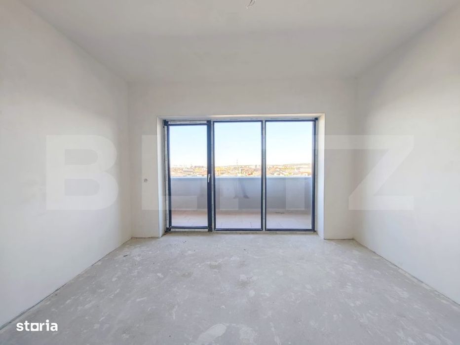 Apartament de vanzare, 2 camere, 63 mp | Loc de Parcare | Milano 5 — fotografia 2