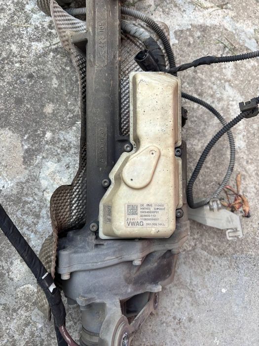 Електрическа рейка за Фолксваген/ VW