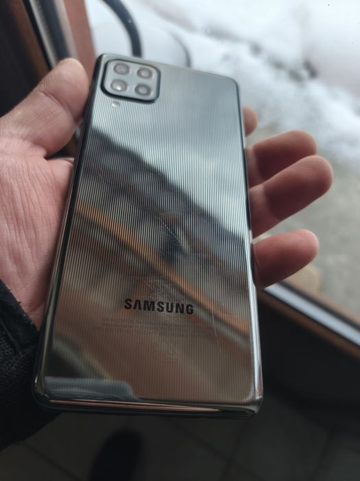 Piese Samsung M62 unicat ro